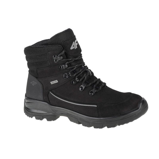 4F Trek W H4Z21-OBDH250-21S shoes Footwear/Outdoor/zimowe 4F