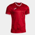 Joma Gold VII Short Sleeve T-shirt M 104488.602 Clothing/Training/Joma Joma