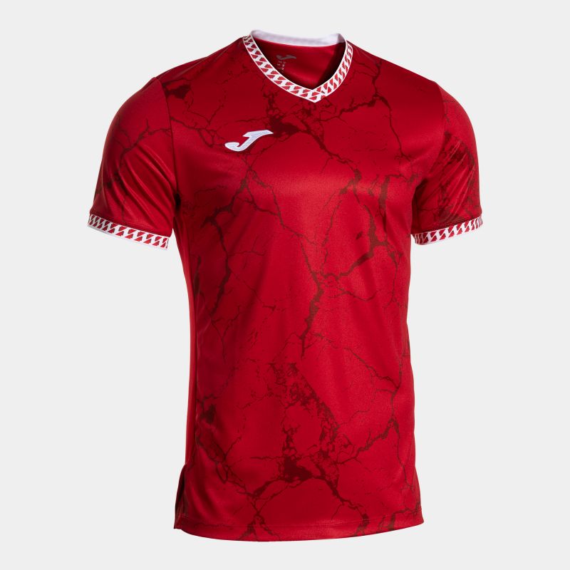 Joma Gold VII Short Sleeve T-shirt M 104488.602 Clothing/Training/Joma Joma