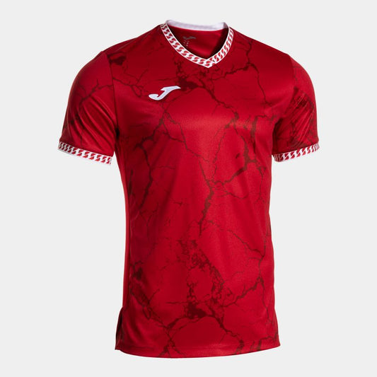 Joma Gold VII Short Sleeve T-shirt M 104488.602 Clothing/Training/Joma Joma