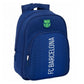 FC Barcelona Jr Backpack 612525524 Accessories/Plecaki/pozostałe plecaki Your Sports Performance