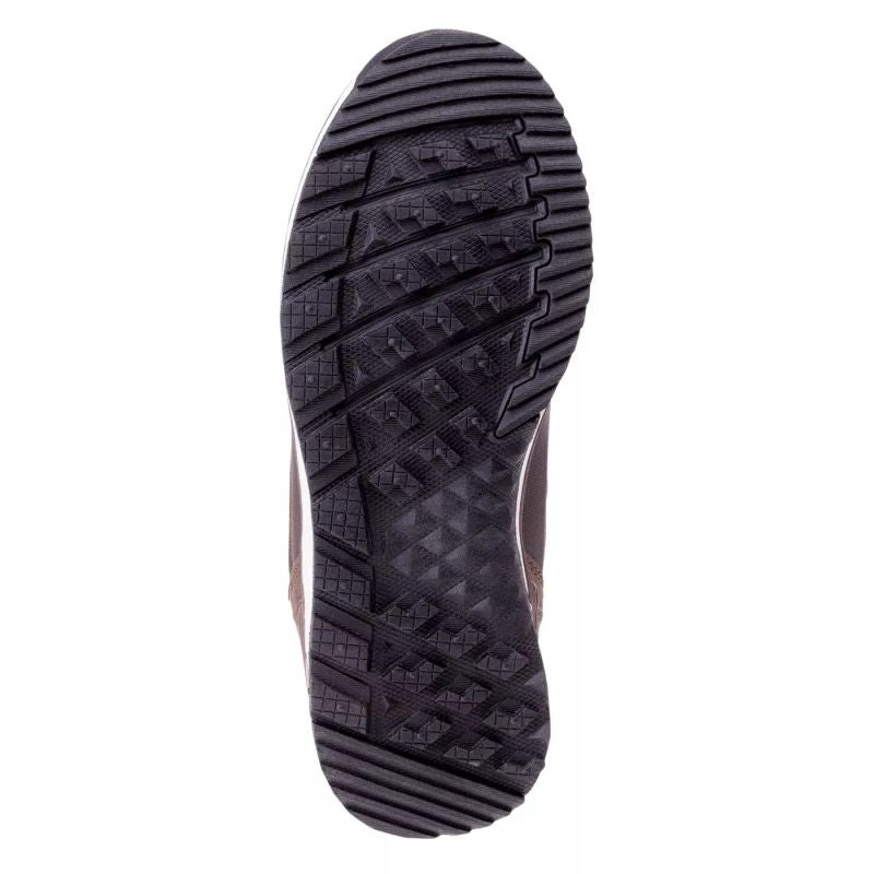 Hi-tec Hajnez Mid Teen Jr shoes 92800332333 Footwear/Outdoor/Hi-tec Your Sports Performance