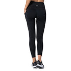 Carpatree Libra Women's Sports Leggings with Pockets - CPW-LEG-LIB-229 Odzież/Odzież na co dzień Your Sports Performance