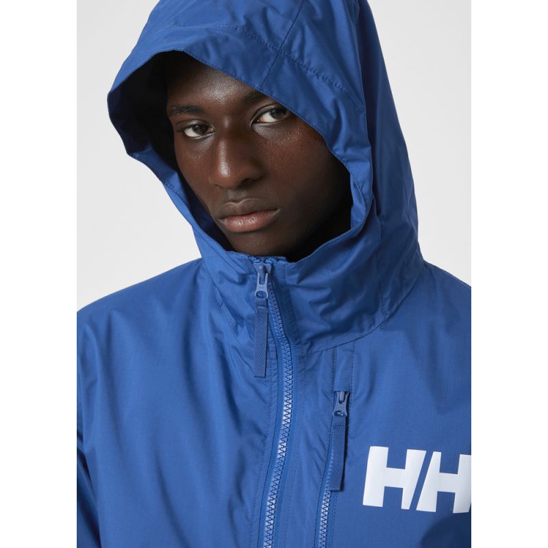 Helly Hansen Belfast 2 Packable Jacket M 53424 606 Clothing/Outdoor/Helly Hansen Your Sports Performance
