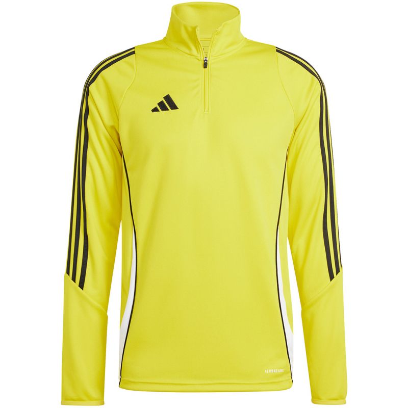 Adidas Tiro 24 Training Top M IS1043 sweatshirt Clothing/Football Adidas