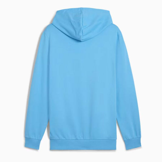 Puma Manchester City FtblNRGY Hoodie M 779120-39 Clothing/Football Puma