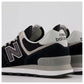 New Balance sneakers M WL574EVB Footwear/Lifestyle New Balance
