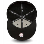 New Era 59FIFTY MLB Atlanta Braves Full Cap Black – 10047487