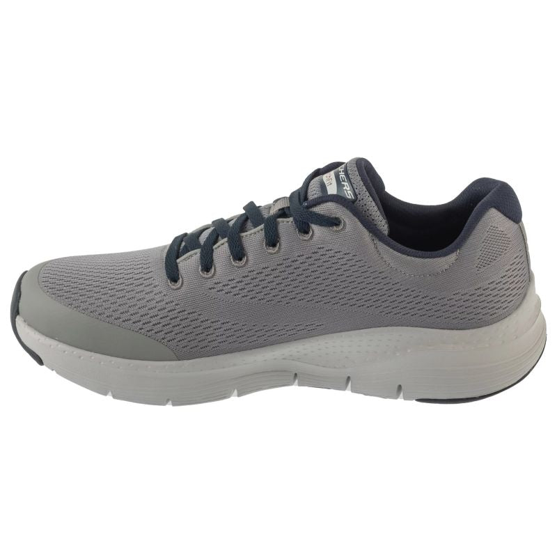 Skechers Arch Fit 232040-GYNV Gray 40 In preparation Your Sports Performance