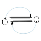 Spokey Vario Bar SPK-943078 Pilates Bar Accessories/Training equipment Your Sports Performance