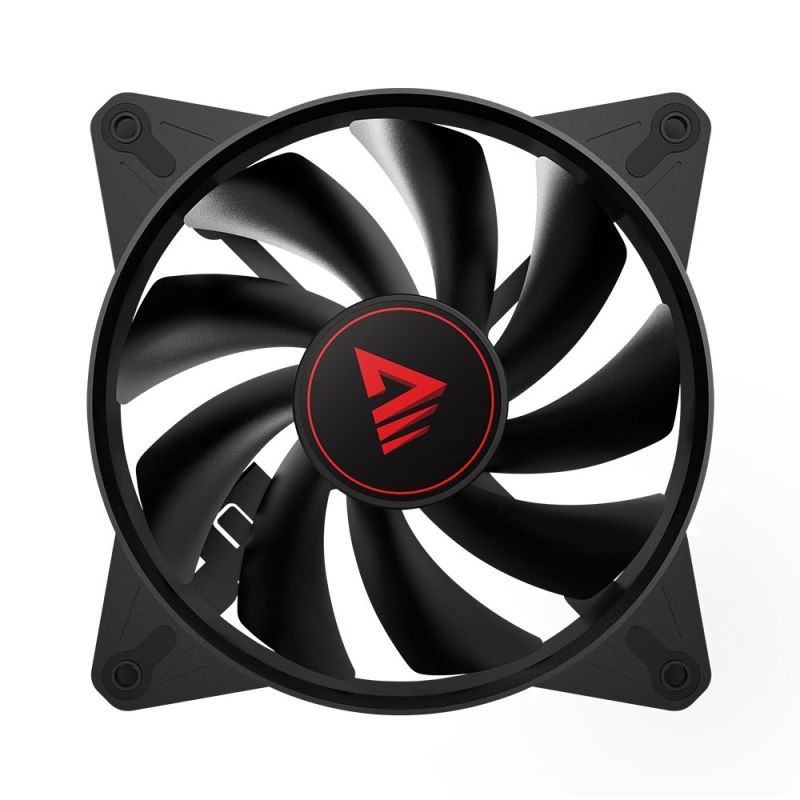 SAVIO FAN 120MM 4-PIN PWM BLADE Chłodzenie/Chłodzenie - wentylatory Your Sports Performance