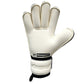 Goalkeeper gloves 4Keepers Retro IV RF S812901 Accessories/Gloves/4keepers Your Sports Performance