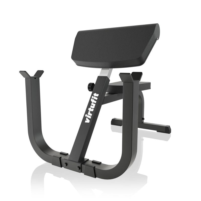 VIRTUFIT ADJUSTABLE PRAYER BENCH SCOTT In preparation Your Sports Performance