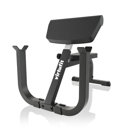 VIRTUFIT ADJUSTABLE PRAYER BENCH SCOTT In preparation Your Sports Performance