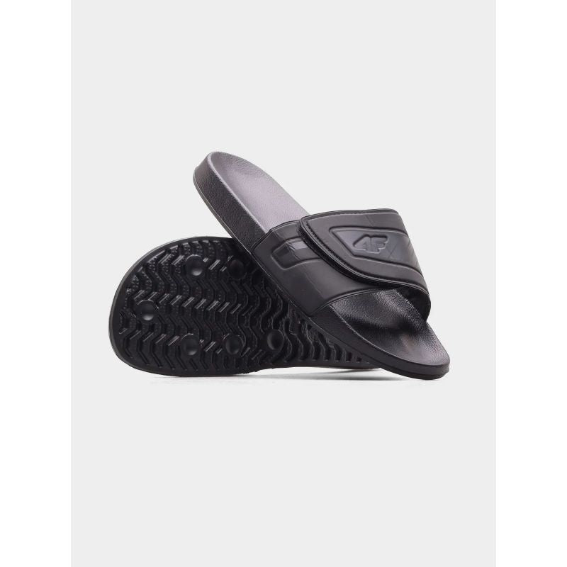 Flip-flops 4F M 4FMM00FFLIM091-20S Footwear/Swimming/Men 4F