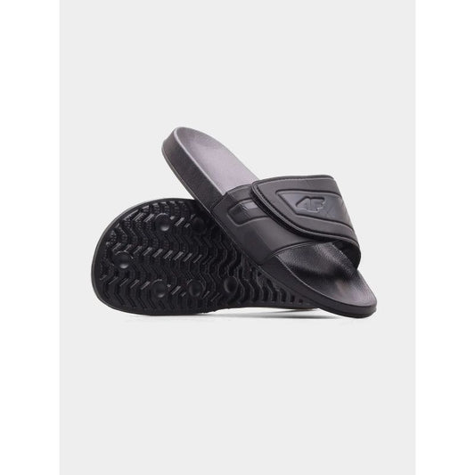 Flip-flops 4F M 4FMM00FFLIM091-20S Footwear/Swimming/Men 4F