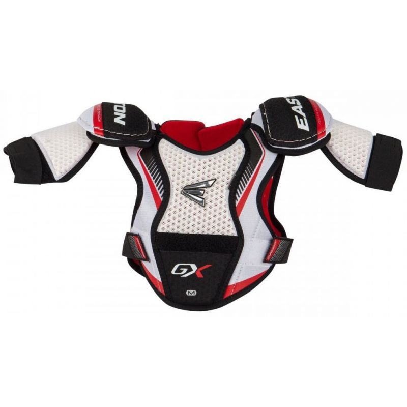 Easton Synergy GX Yth Jr A143042 Hockey Shoulder Pads Accessories/Protectors and knee pads Your Sports Performance