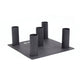 HMS STR01 Olympic Bar Stand 17-62-044 Accessories/Training equipment/Stojaki Your Sports Performance