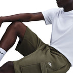 Nike Club Men's Olive Shorts FN3525 222
