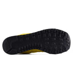 Classic Unisex New Balance 574 Lifestyle Shoes (U5749BU)