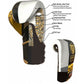 Boxing gloves Masters Rbt-Professional 01101-10 Accessories/Gloves Your Sports Performance