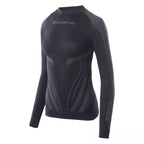 Iguana Gambit W Top W thermal T-shirt 92800556710 Clothing/Ski/Iguana Your Sports Performance