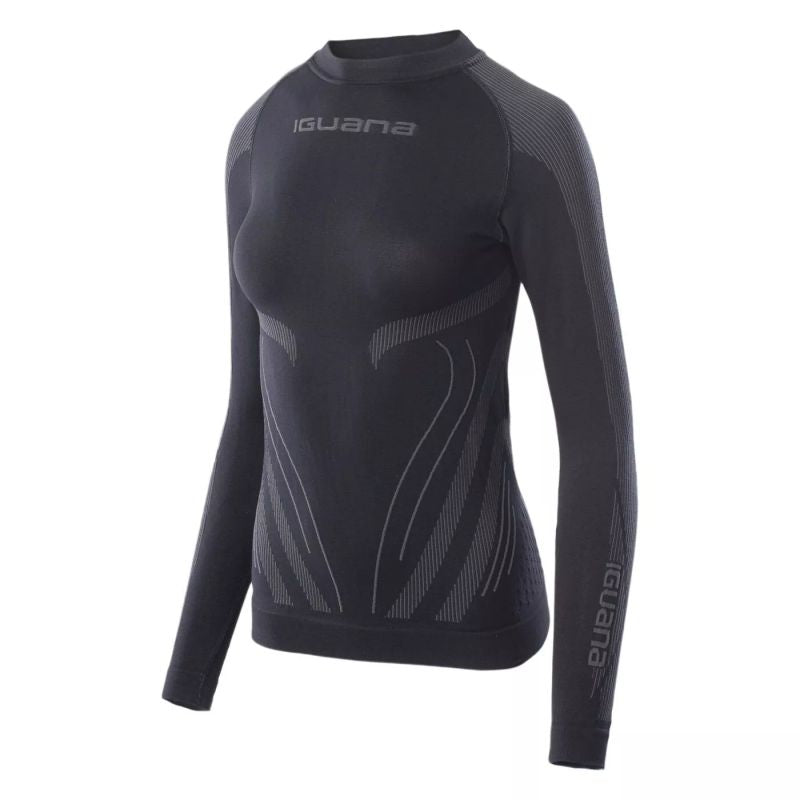 Iguana Gambit W Top W thermal T-shirt 92800556710 Clothing/Ski/Iguana Your Sports Performance