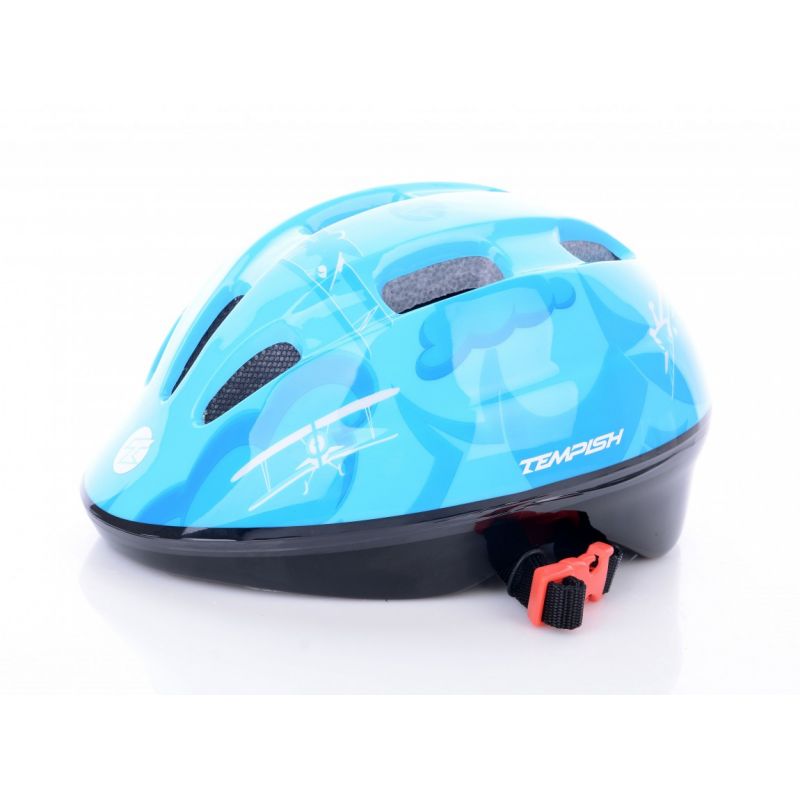 Tempish Raybow Jr. 102001121 helmet Accessories/Bicycle/Akcesoria rowerowe Your Sports Performance