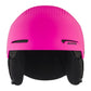 ALPINA ZUPO winter helmet pink matt 51-55 Narciarstwo/Kaski Your Sports Performance