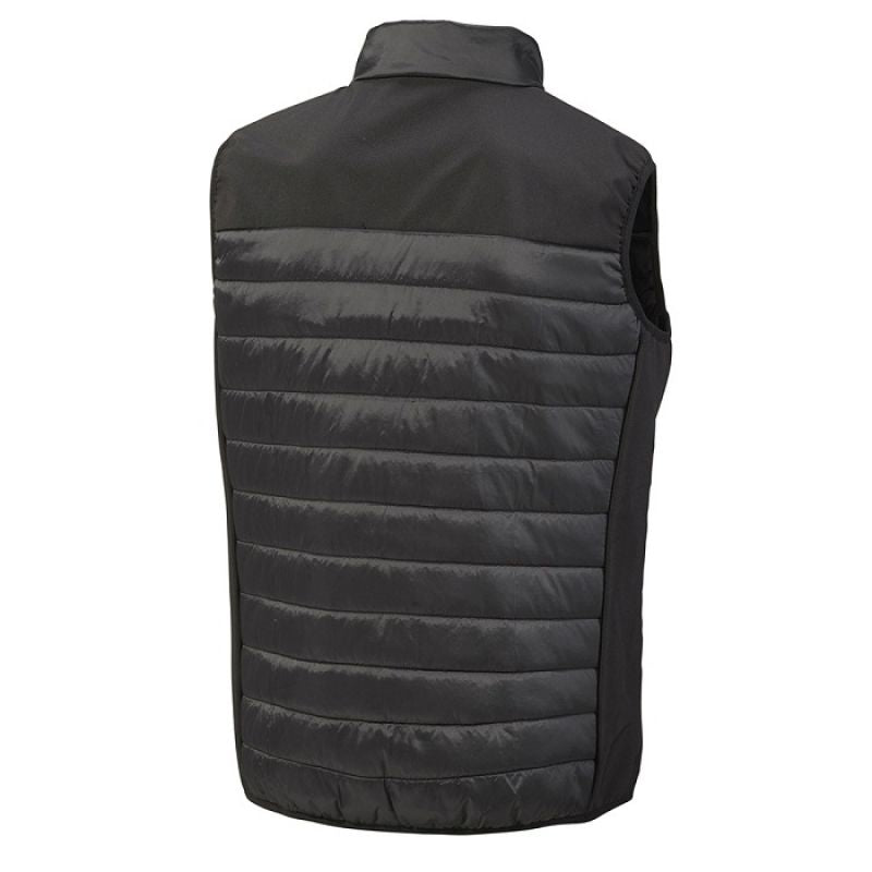 Mizuno Sapporo Hybrid Gilet M 32FE9A0609 Clothing/Running/Mizuno Mizuno