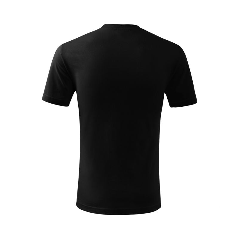 Malfini Classic New Jr T-shirt MLI-13501 black Clothing/Lifestyle/T-shirts/Adler Malfini