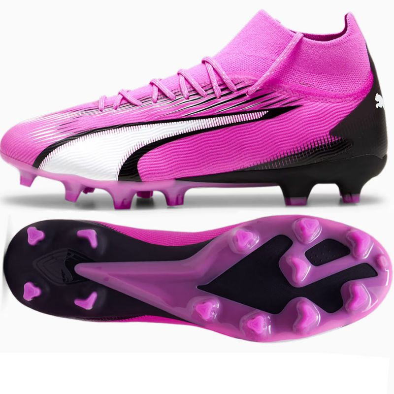 Puma Ultra Pro FG/AG M 107750 01 shoes Footwear/Football Puma