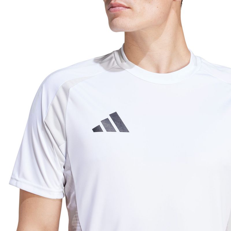 Adidas Tiro 24 Competition Match Jersey M IQ4760 Clothing/Football Adidas