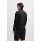 Boss Authentic M sweatshirt 50540660-001 Clothing/Lifestyle/Boss Your Sports Performance