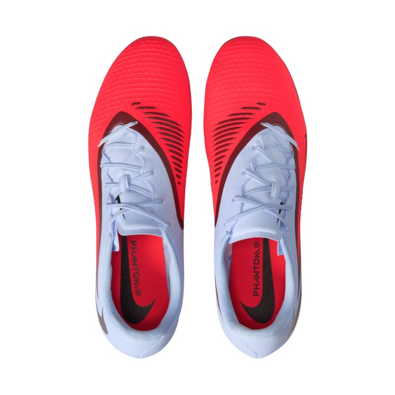 Nike Phantom 6 Low Academy FG/MG HJ4564 400 Football Boots
