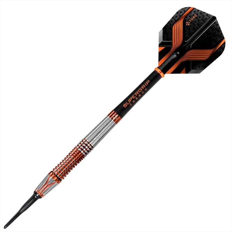 Harrows TORO 90% softip darts In preparation Your Sports Performance
