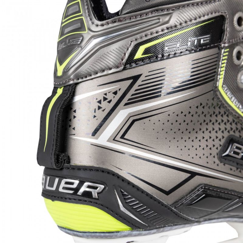 Bauer Elite '21 Sr M 1058732 goalie skates Accessories/Skating/Bauer Bauer