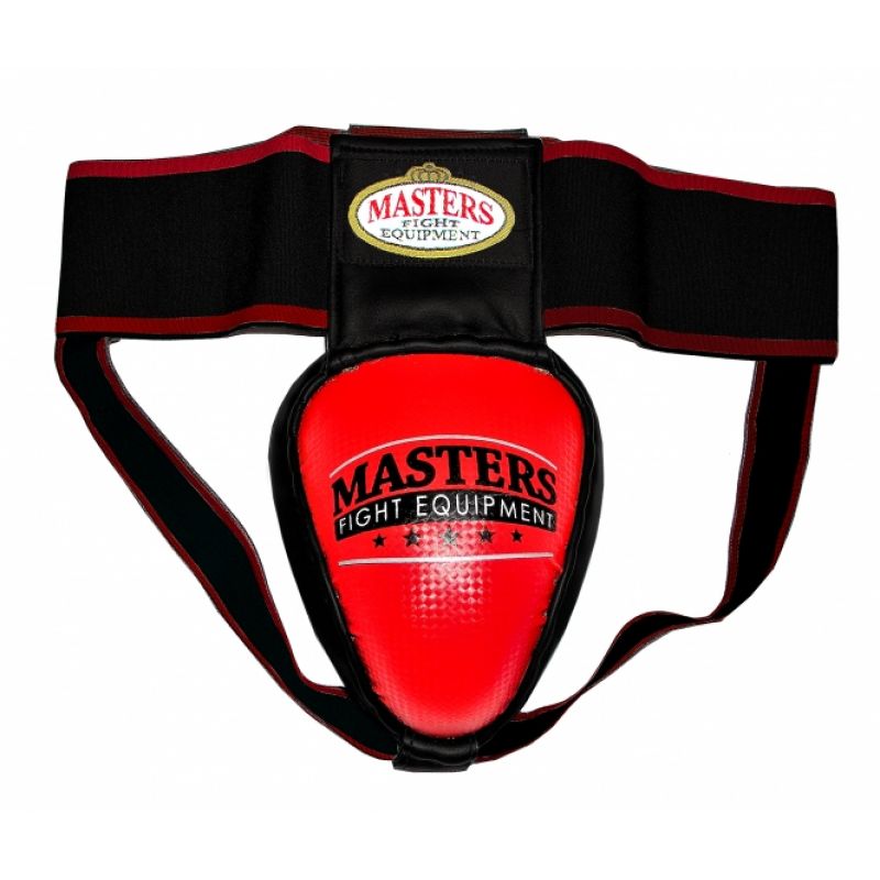Masters M 08135-MT-SM metal suspension Accessories/Protectors and knee pads Your Sports Performance