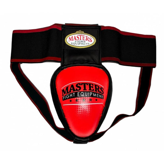 Masters M 08135-MT-SM metal suspension Accessories/Protectors and knee pads Your Sports Performance
