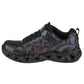 Skechers Heart Lights 20180L-BBK Black 29 In preparation Your Sports Performance