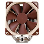 NOCTUA NH-U12S MULTI-Socket CPU Cooler Chłodzenie/Chłodzenie CPU Your Sports Performance
