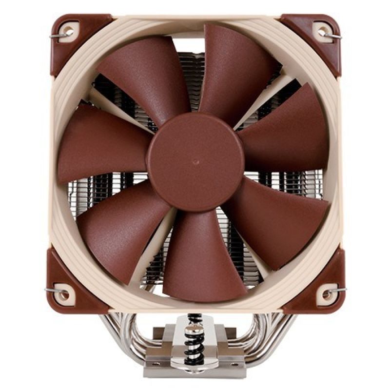 NOCTUA NH-U12S MULTI-Socket CPU Cooler Chłodzenie/Chłodzenie CPU Your Sports Performance