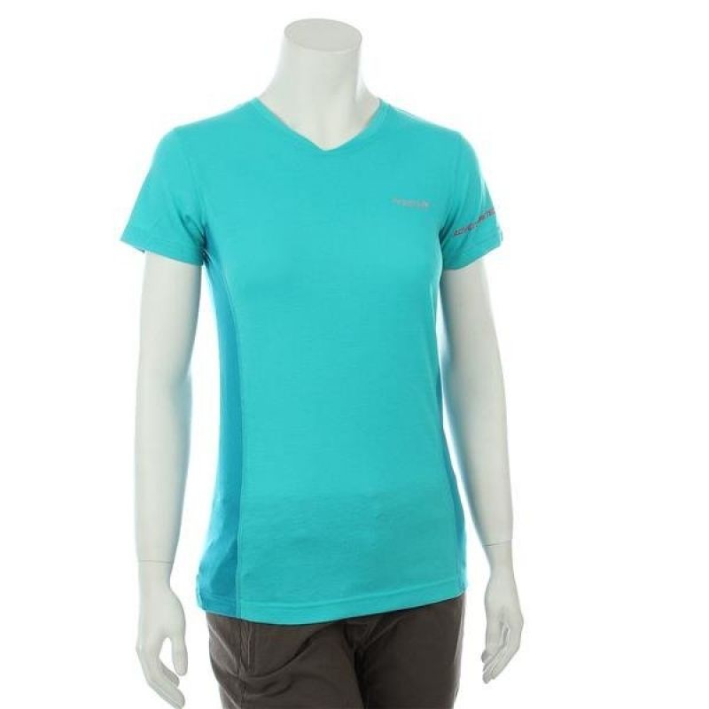 Regatta Heylin T-shirt W RWT048-48W Your Sports Performance