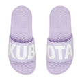 Kubota flaps pro 2.0 light purple K25SS-111-001-10-1 Kubota