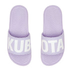 Kubota flaps pro 2.0 light purple K25SS-111-001-10-1 Kubota