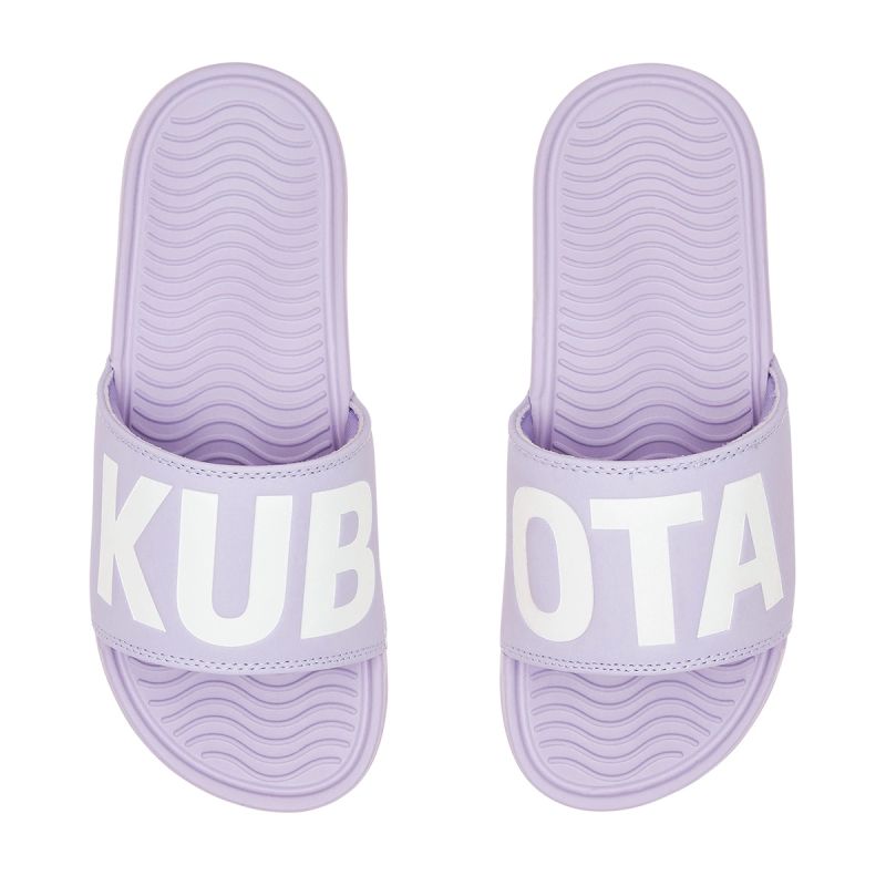 Kubota flaps pro 2.0 light purple K25SS-111-001-10-1 Kubota