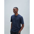 POC Tee Navy Blue