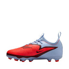 Nike Phantom 6 Low Academy FG/MG HM9203 400 Kids' Football Boots