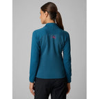 Women's slim trekking sweatshirt without hood 4F 4FRSS26TFSWF0986-46S 4f