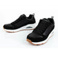 Skechers Uno-Solid Air W 155132/BLK shoes Footwear/Lifestyle/Skechers Your Sports Performance
